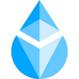 stETH logo